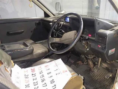 Toyota Lite Ace Truck