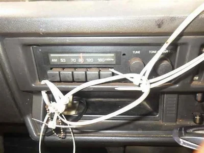 Toyota Lite Ace Truck