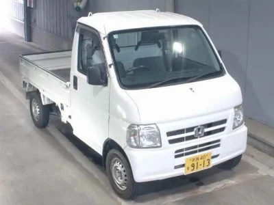 Honda Acty Truck
