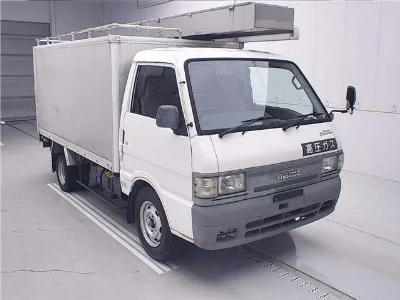 Mazda Bongo Brawny