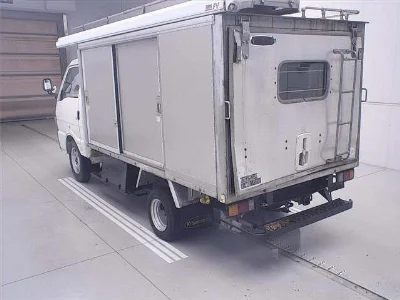 Mazda Bongo Brawny