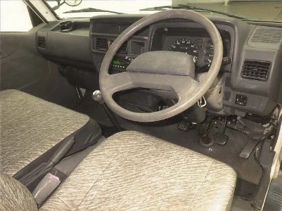 Mazda Bongo Brawny