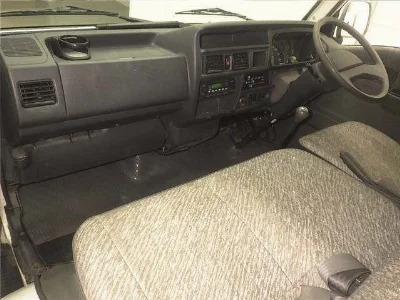 Mazda Bongo Brawny