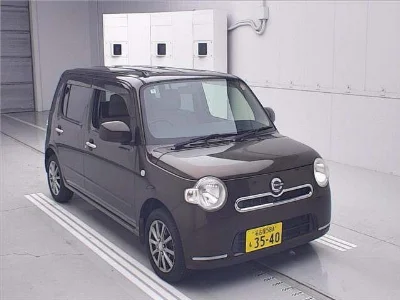 Daihatsu Mira Cocoa