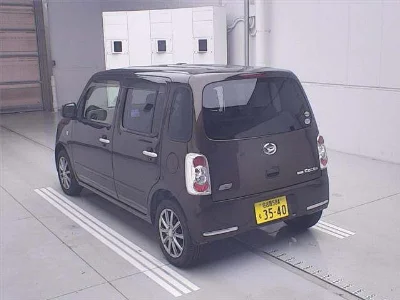 Daihatsu Mira Cocoa