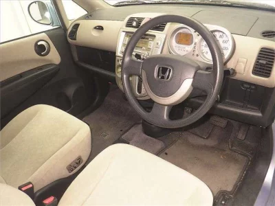 Honda Life