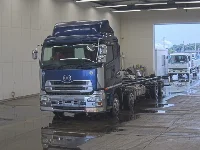 Nissan UD