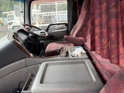 Nissan UD