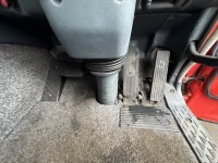 Цена авто Mitsubishi Fuso Super Great с аукционов Японии, номер кузова FS55JVZ, пробег 470 000, оценка 6