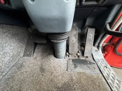 Статистика аукционов Mitsubishi Fuso Super Great