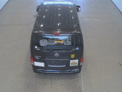 Nissan Vanette