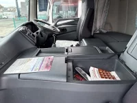 Цена авто Mitsubishi Fuso Super Great с аукционов Японии, номер кузова FU54VZ, пробег 1 397 000, оценка 6