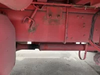 Цена авто Mitsubishi Fuso Super Great с аукционов Японии, номер кузова FU54VZ, пробег 1 397 000, оценка 6
