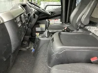 Цена авто Mitsubishi Fuso Fighter с аукционов Японии, номер кузова FK62FZ, пробег 453 000, оценка 8