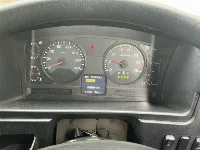 Цена авто Mitsubishi Fuso Fighter с аукционов Японии, номер кузова FK62FZ, пробег 453 000, оценка 8