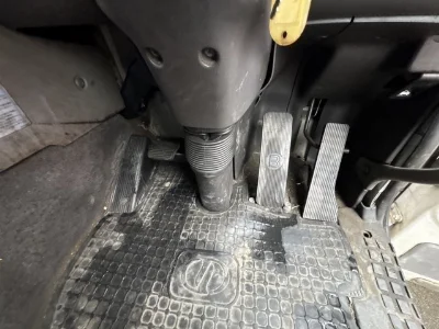 Nissan UD