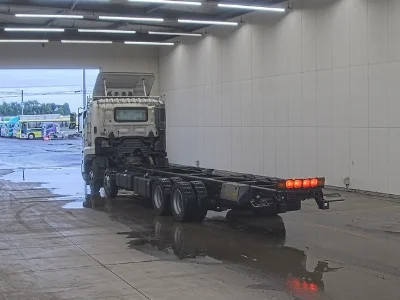 Hino Profia