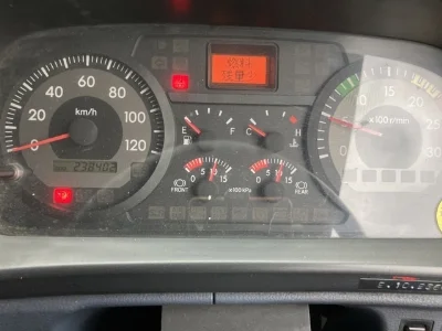 Hino Profia