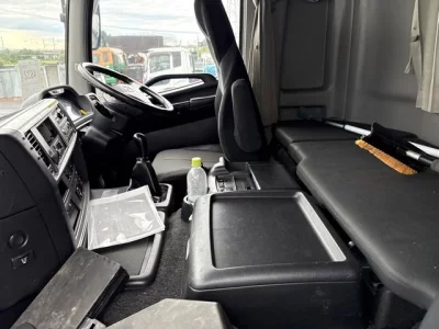 Hino Profia