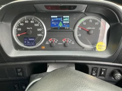 Hino Profia