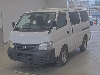 Nissan Caravan
