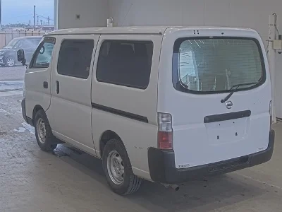 Nissan Caravan