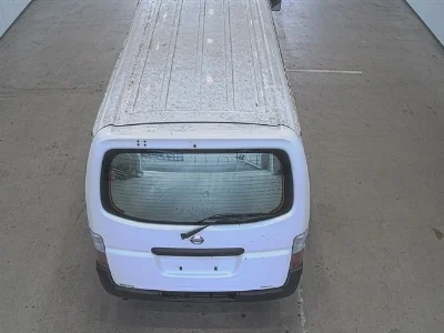 Nissan Caravan
