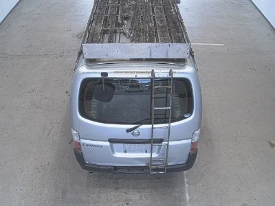 Nissan Caravan