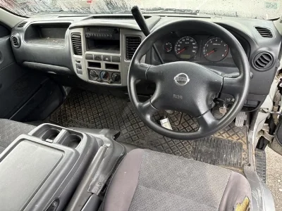 Nissan Caravan