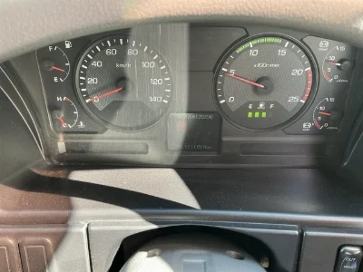 Mitsubishi Fuso Super Great