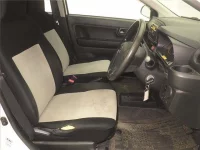 Цена авто Daihatsu  с аукционов Японии, номер кузова LA350S, пробег 109 000, оценка 2