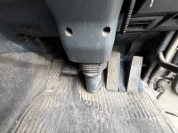 Цена авто Mitsubishi Fuso Super Great с аукционов Японии, номер кузова FU54JZ, пробег 1 135 000, оценка 4