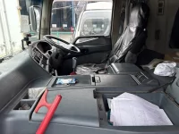 Цена авто Mitsubishi Fuso Super Great с аукционов Японии, номер кузова FU54JZ, пробег 1 135 000, оценка 4