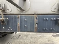 Цена авто Mitsubishi Fuso Super Great с аукционов Японии, номер кузова FU54JZ, пробег 1 135 000, оценка 4