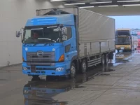 Hino Profia