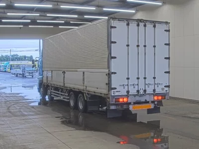 Hino Profia