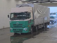 NISSAN DIESEL (UD) QUON