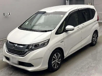Honda FREED+