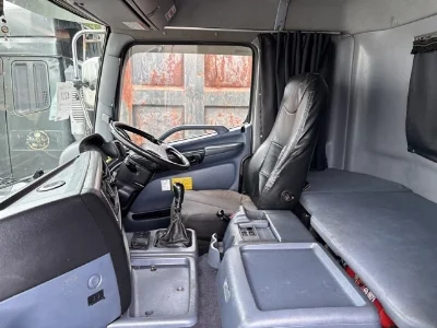 Hino Profia