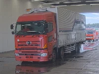 Hino Profia