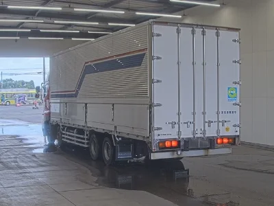 Hino Profia