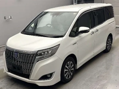 Toyota Esquire