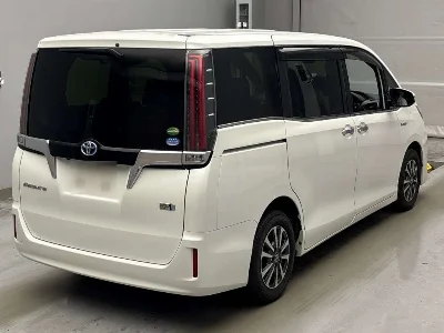Toyota Esquire