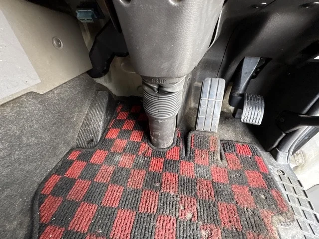NISSAN DIESEL (UD) QUON  с аукциона в Японии