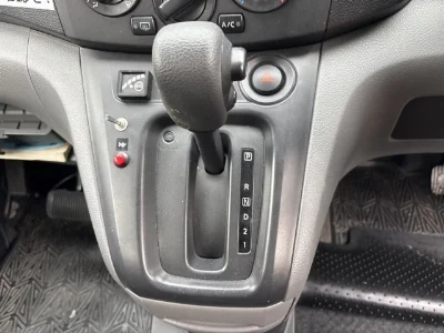 Nissan Vanette