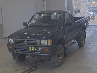 Toyota HILUX PICK UP