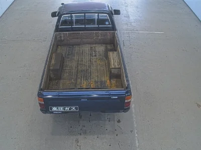 Toyota HILUX PICK UP