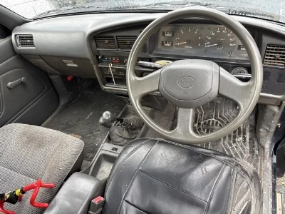Toyota HILUX PICK UP
