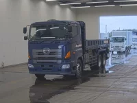 Hino Profia