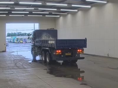 Hino Profia